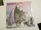 NAZARETH - Hair of the Dog LP RARE CRC COLUMBIA RECORD CLUB PRESS STILL SEALED