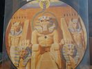 Iron maiden powerslave vinyl Picture Disc