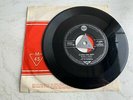 Elvis seltene deutsche Sammler '45 