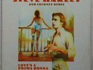 Sealed LP: Steve Harley: Love's a Prima Donna