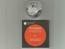 Rory Gallagher Coin