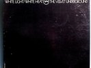 VELVET UNDERGROUND WHITE LIGHT RARE ORIG '68 VERVE LP w/ANDY WARHOL SKULL COVER