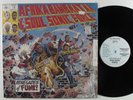 AFRIKA BAMBAATAA & SOUL SONIC FORCE Renegades Of Funk TOMMY BOY 12
