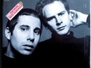 SIMON & GARFUNKEL BOOKENDS RARE ORIG '68 LP w/POSTER w/SHRINK & STICKERS 1A/1AA