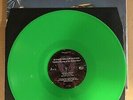 LP:  BLOOD INCANTATIONS - Hidden History Of The Human Race  NEW GREEN VINYL
