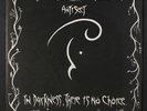ANTISECT: In Darkness, There Is No Choice LP (UK, perfect but for sm price tag