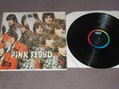 Pink Floyd - The Piper At The Gates of Dawn LP 1966 Ex/Ex Canadian Capital