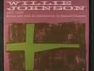 BLIND WILLIE JOHNSON: 1927-1930 LP (booklet) Blues & R&B