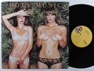ROXY MUSIC Country Life ATCO LP VG++ ^
