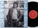 BILLY JOE SHAVER Salt Of The Earth COLUMBIA LP VG+ promo ^