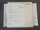 DONNA FARGO SELF TITLED 1980 TEST PRESS LP BSK-3470