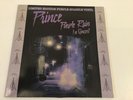 PRINCE - PURPLE RAIN IN CONCERT: LIMITED EDITION PURPLE SPARKLE VINYL, New .