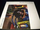 Rickie Lee Jones - Flying Cowboys - Vinyl Record LP Album - 1989 - 924 246