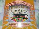 LP THE BEATLES, MAGICAL MYSTERY TOUR, PARLOPHONE, ITALY, INCLUDING PICTURE BOOK