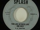 B.B. Seaton/Munchers 