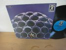 BRAINBOX same Jan Akkerman Focus LP Mint 1969 GER Rare PROG PSYCH ROCK