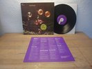 DEEP PURPLE, who do we think we are, PURPLE REC 1973, CLUB PRESS Mint
