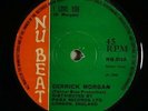 Derrick Morgan 