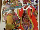 Rare Lets Pretend The Emperor's New Clothes / Melilot  - TG-113 LP Excellent