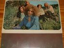 Lp:Earth and Fire:Same,Original Matchbox Cover