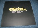 LP - Total Art of Percussion / RA.SH LP 1003 - Avantgarde Jazz