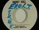 Marcia Griffiths 