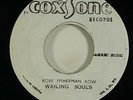 Wailing Souls/Brentford All Stars 