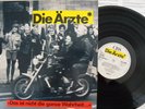 Die Ärzte Das ist nicht die ganze Wahrheit CBS Germany 1988 OIS n/mint