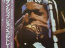 John Coltrane - Sun Ship / VG+ / LP, Album, RP