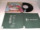 Fruupp,Modern Masquerades,1st Press UK 1975,Dawn,Insert,Top