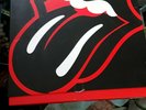 THE ROLLING STONES 1964-1969 Limited Edition, NUMBERED - NEVER PLAYED, BOX FLAWS