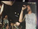 Cold World “No Omega” LP