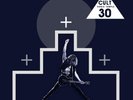 The Cult SONIC TEMPLE 30TH ANNIVERSARY New Sealed Vinyl Record BOX SET