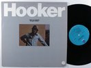 JOHN LEE HOOKER Boogie Chillun FANTASY 2XLP VG++/VG+ gatefold ^