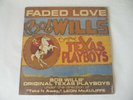 Bob Wills & Original Texas Playboys US LP Faded Love SealedShrink Leon McAuliffe