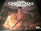 White Christmas - Frank Sinatra, Bing Crosby & Fred Waring-Vinyl Record LP Album