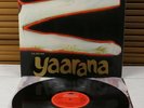 2392 197 (1st Ed.) *YAARANA - OST* RAJESH ROSHAN – BOLLYWOOD / FUNK LP