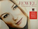 JEWEL-GREATEST HITS-2013 CRAFT RECORDINGS-DOUBLE GATEFOLD LP-SEALED