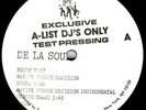 De La Soul 