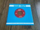 THE NEW BREED - IT'S LOVE / WASTING MY LIFE 7