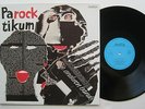 LP Parocktikum - mint- Die Skeptiker / Feeling B / AG Geige / Hard Pop / Sandow
