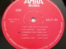 Ethio Jazz Funk LP MULATU Ethiopian Hit Parade Vol 1 AMHA ETHIOPIA ORIGINAL Hear