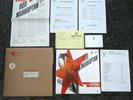 PAUL MCCARTNEY BEATLES 1988 RUSSIAN / UK FAN CLUB 1ST PRESS CHOBA B CCCP MINT-