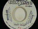 Delroy Wilson/Soul Vendors 
