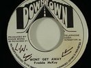 Freddie McKay 