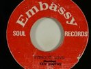 Ken Boothe 