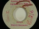 Lloyd Charmers 