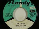 Lord Creator 