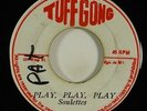Soulettes/Bob Marley & The Wailers 