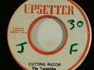 Versatiles/Upsetters 